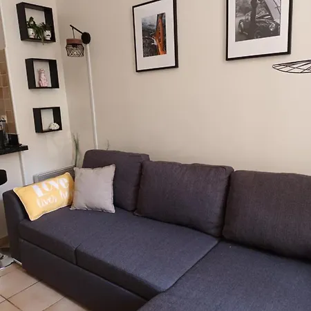 Apartment Gorgeous Place, Center ,close To Louvre Meusm And Eiffel Tour *