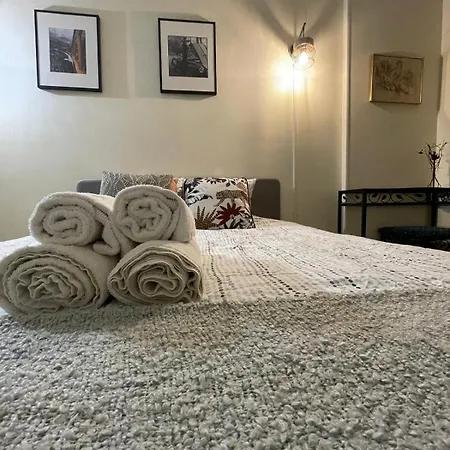 Gorgeous Place, Center ,close To Louvre Meusm And Eiffel Tour * Paris