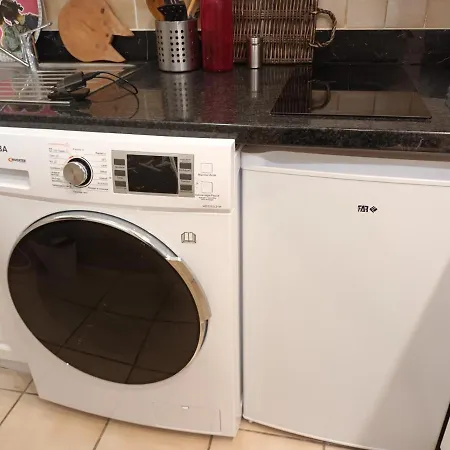 Gorgeous Place, Center ,close To Louvre Meusm And Eiffel Tour Paris