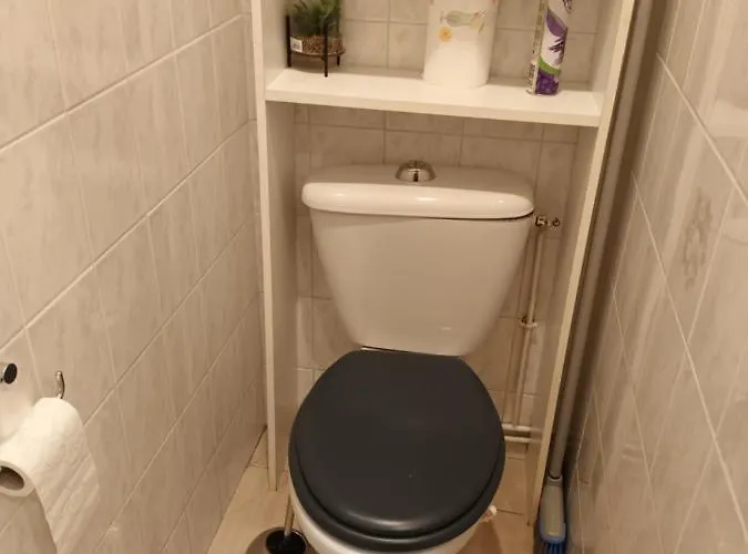 Gorgeous Place, Center ,close To Louvre Meusm And Eiffel Tour *