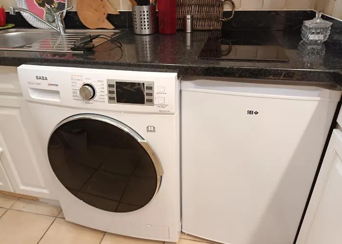 Gorgeous Place, Center ,close To Louvre Meusm And Eiffel Tour Paris