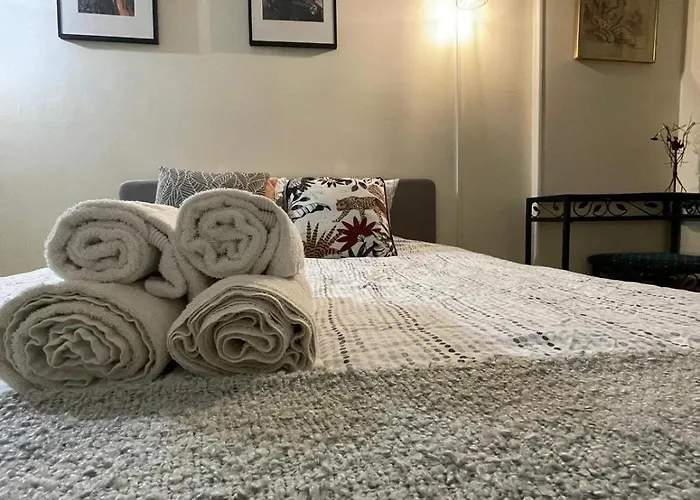 Gorgeous Place, Center ,close To Louvre Meusm And Eiffel Tour * Paris