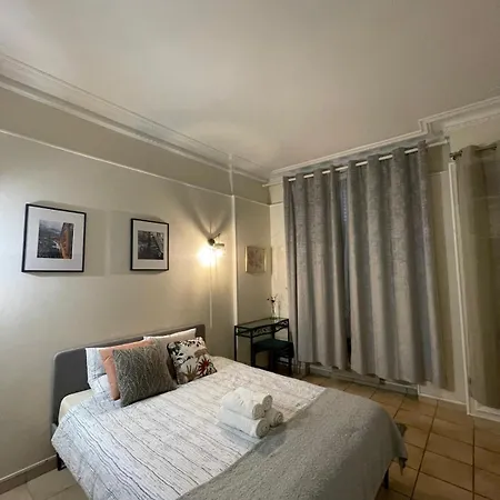 Gorgeous Place, Center ,close To Louvre Meusm&eiffel Tour